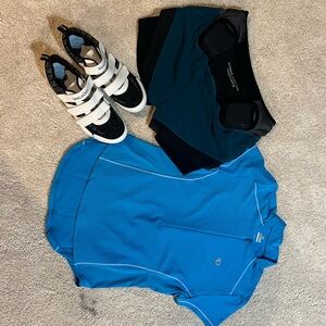 Women’s Activewear Bundle